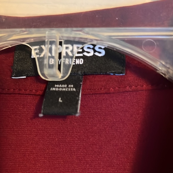 Button down blouse - Picture 2 of 3